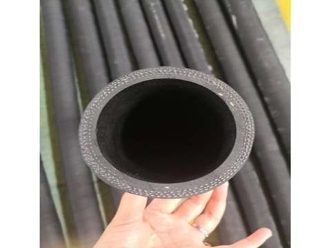 高溫高壓蒸汽磨損噴砂泥漿軟管廠家價格
