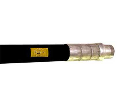  探索防靜電絕緣高壓纖維編織油管及其應(yīng)用前景